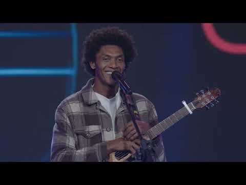 Jeconias cantou 'Deus é o Meu Refugio' | Episódio 10 | Dom Reality 3ª Temporada