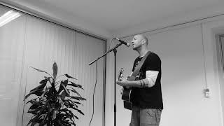 River Rat Jimmy (Kelly Joe Phelps) - Acoustic Cover