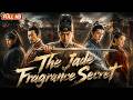 ENG SUB The Jade Fragrance Secret The Beautiful Perfume Merchant Everyone Suspects Crime Movie
