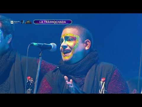 8va Etapa - La Trasnochada - Primera Rueda
