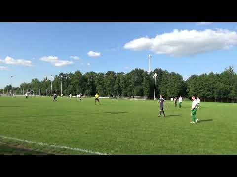 GOSiR Rzezawa - Beskid Żegocina 2:0 (1:0)