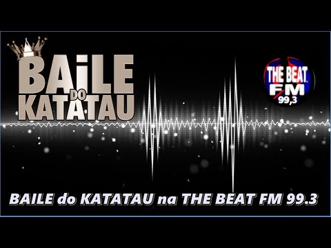 BAILE na THE BEAT - 07/10