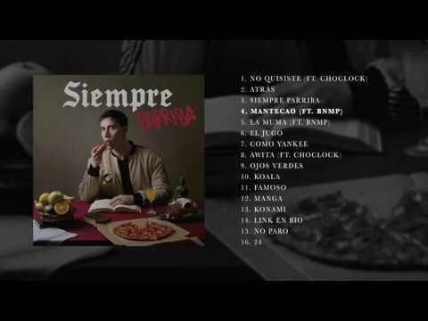 One Path - Mantecao (ft. Cruz Cafuné & Indigo Jams) (Audio)