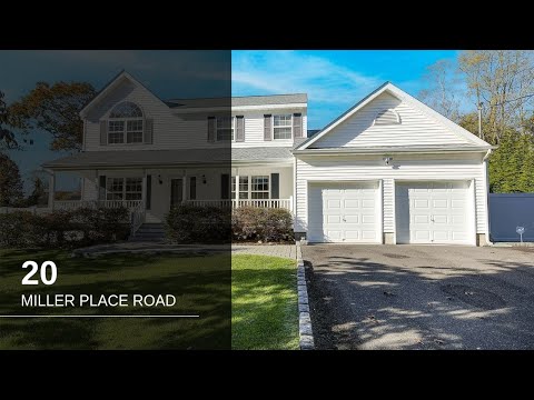 20 Miller Place Road | Miller Place Real Estate