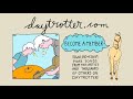 Sic Alps - The First White Man To Touch California Soil - Daytrotter Session