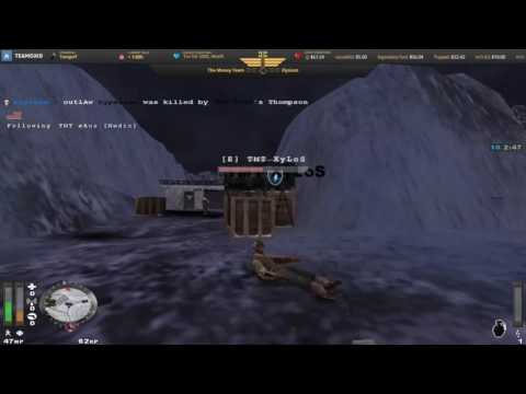 TosspoT is back @KBG 2017 FINAL TMT VS ELYSIUM