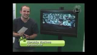 Rodeo Contry Bulls, Festa Carmem e Tradicional Butiquim, Fernando e Sorocaba - TV SuperBalada