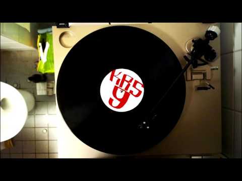 Kerros 9 - Tavallaan hyvät tyypit