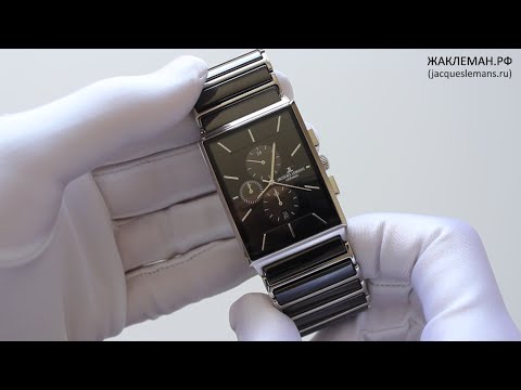 Jacques Lemans 1-1817A