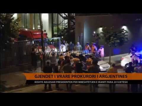 Bllok informativ shkurt nga bota - Top Channel Albania - News - Lajme