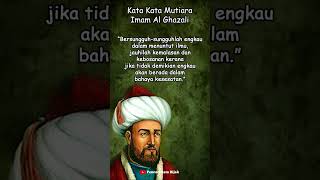 Download lagu serius dalam menuntut ilmu Kata-kata Mutiara Al-Ghazali  #imamalghazali #short #katakatabijak mp3