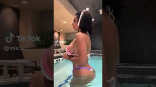 Mindfulness #tiktok #beautiful #trendingnow #challenge #bikini