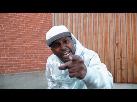 Drag-On "Part 27" Freestyle