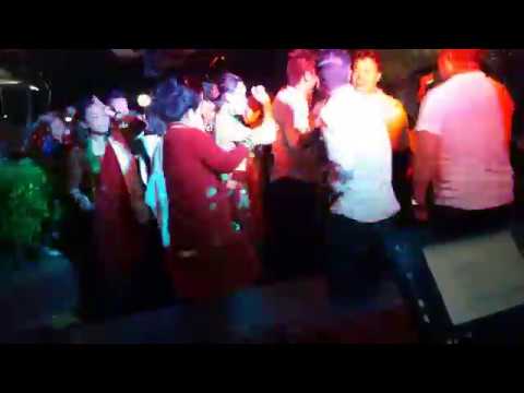 Supari Jaiko Mala Live Dance