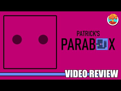 Review: Patrick's Parabox (Steam) - Defunct Games