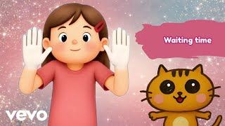 Sing with Pawlie | Kids' Songs & Stories - The Waiting Song (Official Music Video) (Lyric Video) gameplay video by smith2000ll, 1:42 duration