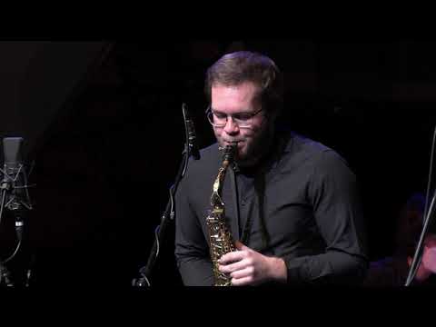 Werkstatt Bigband Dresden - Carol Of The Bells