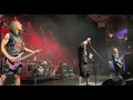STORMTROOPERS OF DEATH Tribute W SCOTT IAN DANNY LILKER And JAMEY JASTA At MILWAUKEE METAL FEST