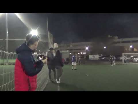 FOXES RUMBIOS VS HASBULLA - #LigaNuñez - #Clausura SLD - 31/7/2022