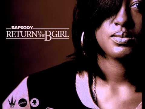 Rapsody ft. Laws - Angel