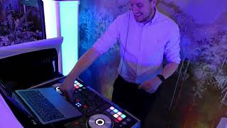 Dave Sterling Promo Video