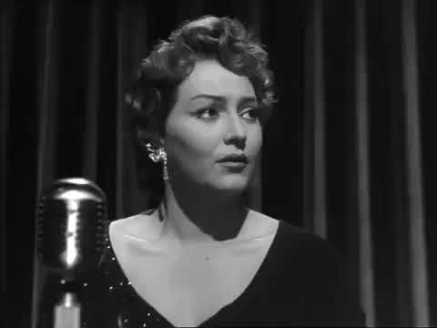 Nilla Pizzi - Canzone appassionata (1953)