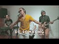 QUEEN TONE_DE SOMBONG (Official Music Video)