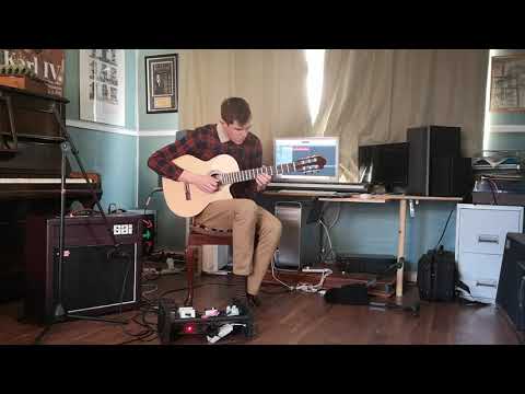 Обзор классической гитары Kremona R65CW Performer Series Rondo
