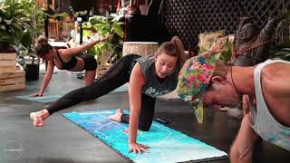 Space Yoga Episode 29