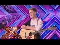 Reece Bibby sings Disclosure's Latch | Audition ...