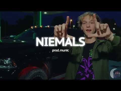 (FREE) Makko x BHZ Type Beat - "NIEMALS"