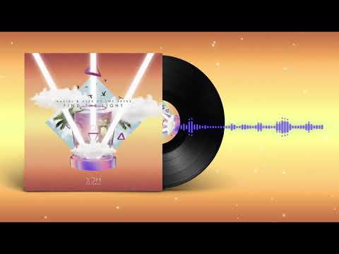 Maciel, Alex De Los Reyes - Find The Light (Official Audio)