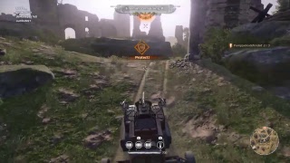 [PS4]CROSSOUT 適当にやってくー