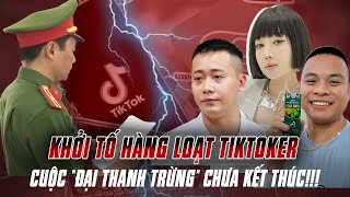 “Đại thanh trừng” Tiktoker 2025 và Cuộc tái thiết lớn nhất lịch sử Thương mại điện tử Việt Nam