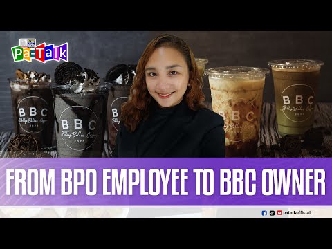Pa-Talk: From BPO employee to BBC owner April 12, 2023