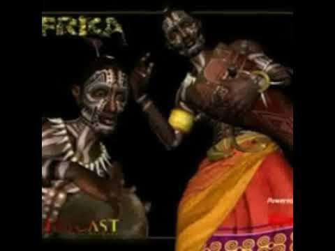 Games we used to play "Cheche colé"