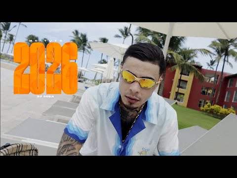 Mc Tuto - 2026 (DJ OREIA & 2T)