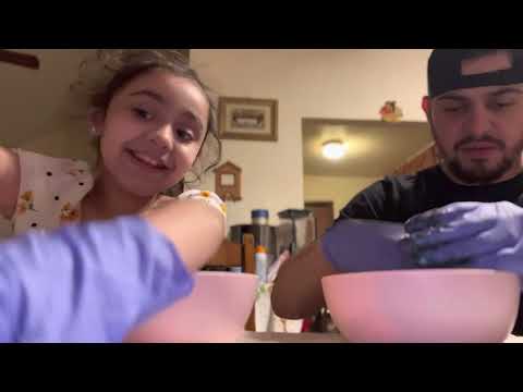 Elmer’s Cosmic Glue Review (Feat. Bella ❤️)