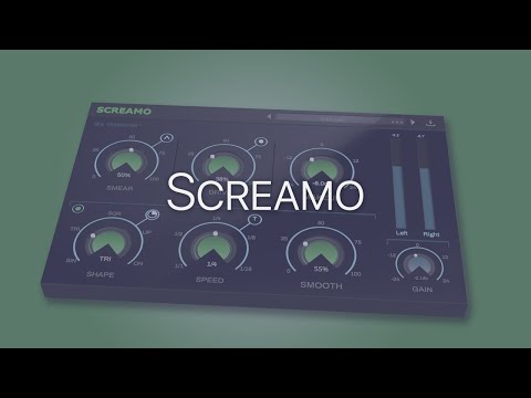 ThomCSounds - Checking Out : Screamo by W.A. Production
