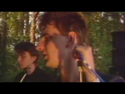 SZTYWNY PAL AZJI  - na żywo Jarocin 86