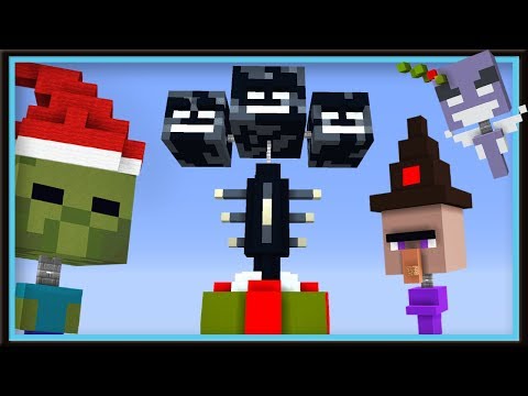 Hermitcraft 6: Lethal Christmas SURPRISE!