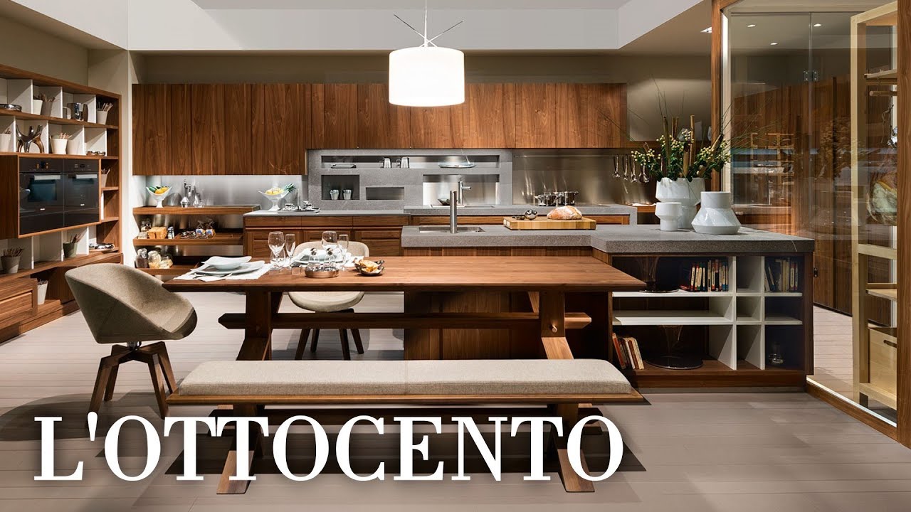 Видео с сайта CUCINE.RU