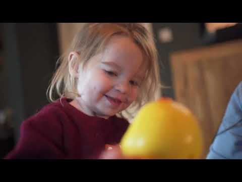 Terminally ill children in isolation need you