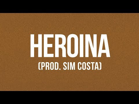 Video thumbnail for Heroina