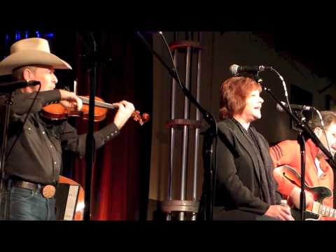 The Time Jumpers & Dawn Sears, Leaving and Saying Goodbye