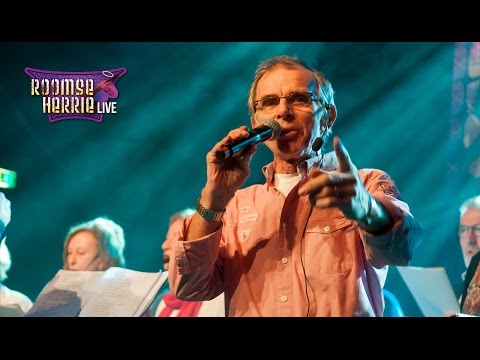 De Notenkrakers - Oh Happy Day (The Edwin Hawkins Singers) ᴴᴰ