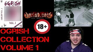 Ogrish Collection Volume 1 Review