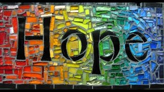 Klaatu - Hope (lyrics on clip), preceded by the Epilogue of So said the lighthousekeeper