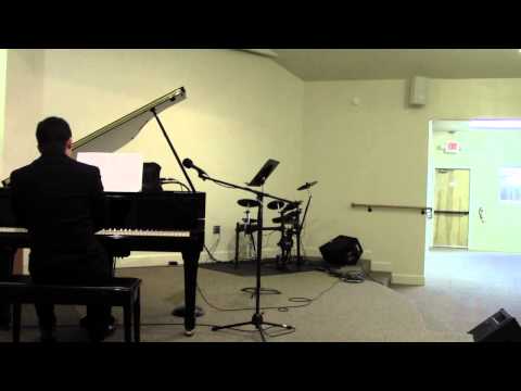 #22: Jon S, "Pathetique Sonata No. 8 "