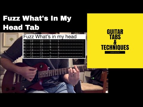 What's In My Head - Fuzz